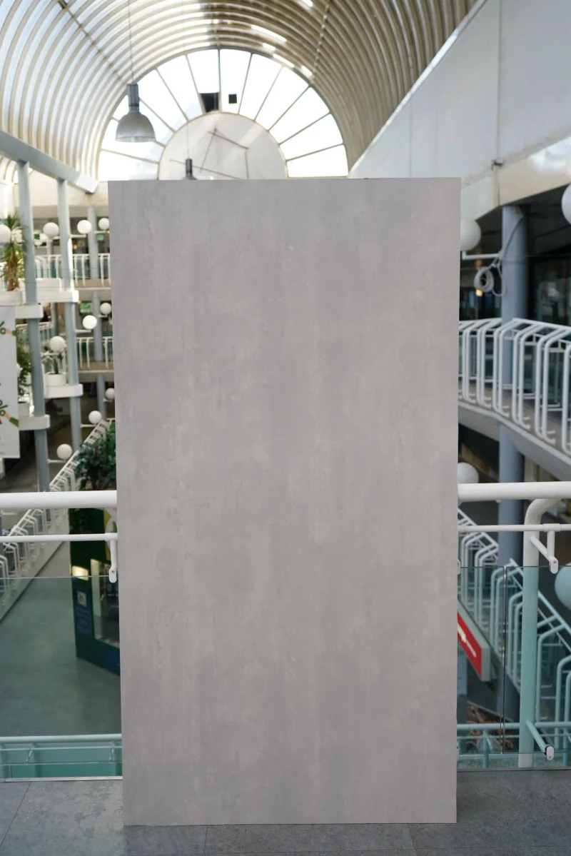 PVC Microcemento Mate